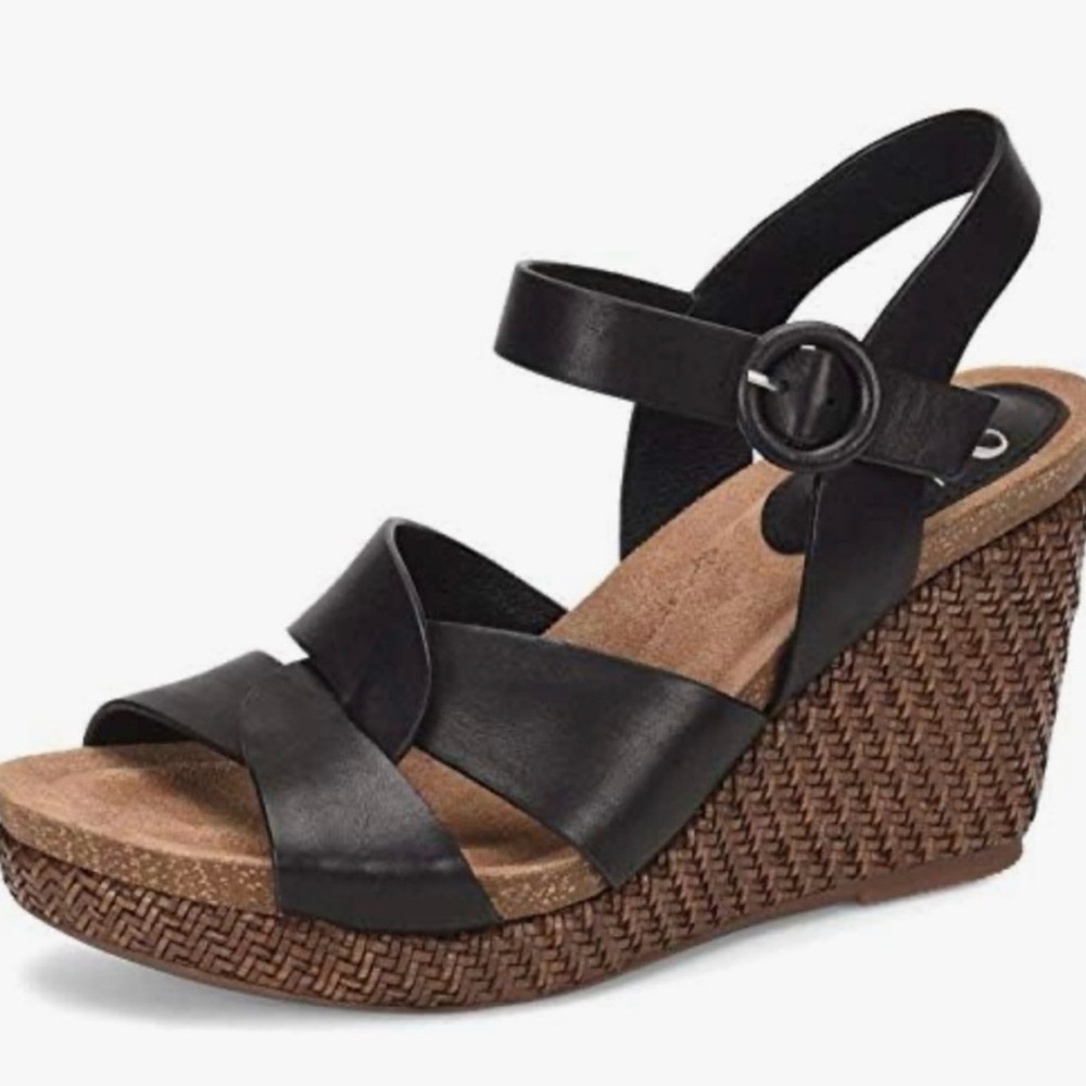Sofft Wedge Sandals